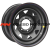 Off-Road Wheels 8x16/6x139,7 ET30 D110 Тойота/Ниссан/L200 2005+ черный (с увелич. полкой)