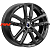 K&K 6,5x17/5x114,3 ET45 D66,1 Каланг (КС1086) кварц