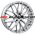 Neo 7,5x19/5x108 ET36 D65,1 940 Silver
