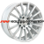 RST 8x18/5x108 ET42,5 D63,4 R108 (Volvo) Silver