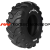 Maxam 19,5L-24 IND 16PR 164A8 MS904 E R4 TL Maxam 19,5L-24 IND 16PR 164A8 MS904 E R4 TL