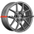 LS FlowForming 7,5x17/5x112 ET30 D66,6 RC06 BK (конус)