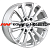 RST 7,5x18/6x139,7 ET38 D67,1 R058 (L200) Silver