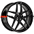 LS Forged 8,5x20/5x108 ET45 D63,3 LS FG47 MB (конус, C570)