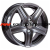 СКАД 5,5x14/4x100 ET49 D56,6 Магнум (КЛ160) Алмаз