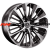 Replay 8x18/5x114,3 ET30 D60,1 LX141 GMF (конус, C570)