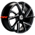 Khomen Wheels 7x17/5x110 ET40 D67,1 KHW1714 (Evolute i-Joy) Gray-FP