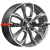 Premium Series 7x18/5x112 ET45 D57,1 КР001 (Karoq) Elite Silver