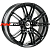 RST 7x17/5x114,3 ET45 D67,1 R187 (Mazda CX-5) BL