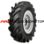Galaxy 460/70R24(17,5LR24) IND 24PR 159A8 High-Lift Radial R-1 TL ИНДИЯ