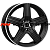 MAK 9x21/5x112 ET45 D66,6 Lewis Gloss Black Mirror Ring
