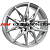 RST 7,5x18/5x114,3 ET45 D67,1 R218 (Mazda) Silver