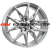 RST 7,5x18/5x114,3 ET45 D67,1 R218 (Mazda) Silver