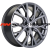 Khomen Wheels 7x18/5x114,3 ET51 D67,1 KHW1806 (Tucson) Gray