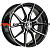 LS 7,5x17/5x112 ET45 D66,6 759 BKF (конус)