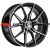 LS 7,5x17/5x112 ET45 D66,6 759 BKF (конус)