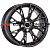 Lizardo 7x17/4x100 ET40 D60,1 Avatar XH180 (348) CB (конус)