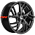 Khomen Wheels 6,5x17/5x114,3 ET45 D67,1 KHW1722 (Mazda3/CX30) Gray