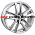 RST 7x18/5x108 ET23 D60,1 R078 (LX TGDI) Silver