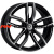 MAK 8x18/5x112 ET40 D57,1 Sarthe Black mirror