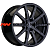 Khomen Wheels 8,5x19/5x112 ET46 D66,6 KHW1903 (Mercedes) Black matt