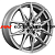 RST 7,5x18/5x114,3 ET50 D67,1 R218 (Mazda/Kia) Silver