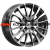 СКАД 6x15/4x100 ET40 D60,1 Пульс (КЛ1191) Алмаз