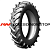 Belshina 13,6R38 8PR 128A8 Bel-55 TT БЕЛАРУСЬ