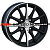 LS 6,5x15/4x100 ET40 D73,1 234 MBF