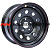 Off-Road Wheels 7x16/5x120 ET20 D65,1 VW Amarok черный