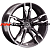 Replay 8x18/5x112 ET30 D66,6 B267 GMF (конус, B640)