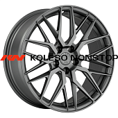 LS Forged 10x21/5x112 ET20 D66,6 LS FG04Y BKS (конус)