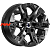 K&K 7,5x17/6x114,3 ET39 D67,1 Тейт (КС1050) кварц