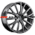 LS Forged 7,5x19/5x108 ET46 D63,3 LS FG21 GM (конус, C570)