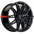 Khomen Wheels 9,5x19/5x112 ET40 D66,6 KHW1904 (BMW Rear) Black