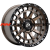 PDW 8x17/6x139,7 ET24 D100,1 2105 (FF) SC-U4V10/BC-U4B PDW 8x17/6x139,7 ET24 D100,1 2105 (FF) SC-U4V10/BC-U4B