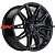 Khomen Wheels 8,5x19/5x120 ET30 D72,6 KHW1904 (BMW Front) Black