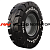 Maxam 16,00-25/11,25 MS700 TR EcoPoint3 Цельнолитая