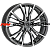 MAK 9,5x21/5x112 ET25 D66,45 Union Gunmetal Mirror Face