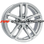 ATS 7x16/5x112 ET48 D57,1 Antares Polar Silver