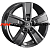Replay 7x17/5x112 ET51 D66,6 MR276 GM (конус, C570)