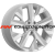 Premium Series 7,5x18/5x114,3 ET45 D67,1 КР011 (Xceed) Elite Silver