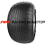 Primex (Yokohama ATG) 66x44,00-25(1000/50-25) 6PR 151B Geomaster HF-2 TL