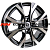 RST 6x15/4x100 ET50 D60,1 R045 (Vesta) BD