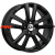 iFree Original 6,5x17/4x100 ET41 D60,1 КС874 (XRAY) BKM