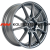 INCH 6,5x17/5x112 ET38 D57,1 FA8537 Satin Gunmetal (ZJH) FlowForming