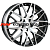 RST 8x18/5x108 ET33 D65,1 R158 (Exeed) BD