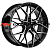 LS Forged 8x18/5x114,3 ET45 D67,1 LS FG63 BKF (конус)