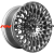 PDW 8x17/4x100 ET30 D60,1 5424 (9059) Silver (конус) PDW 8x17/4x100 ET30 D60,1 5424 (9059) Silver (конус)