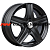 СКАД 5,5x14/4x98 ET38 D58,6 Магнум (КЛ160) Бархат новый
